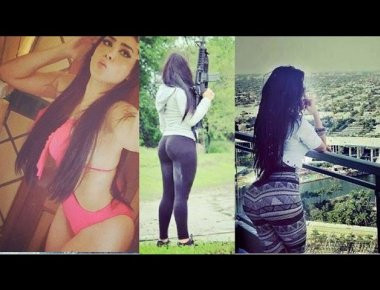 Πέντε γκάνγκστερ γένους ... θηλυκού που δεν θα πιστεύετε ότι υπάρχουν! (βίντεο)